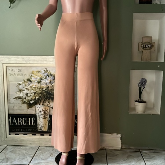 Rehab Lab  High Rise flare - Picture 2 of 8